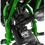 Detská motorka RENEGADE 50R- zelená